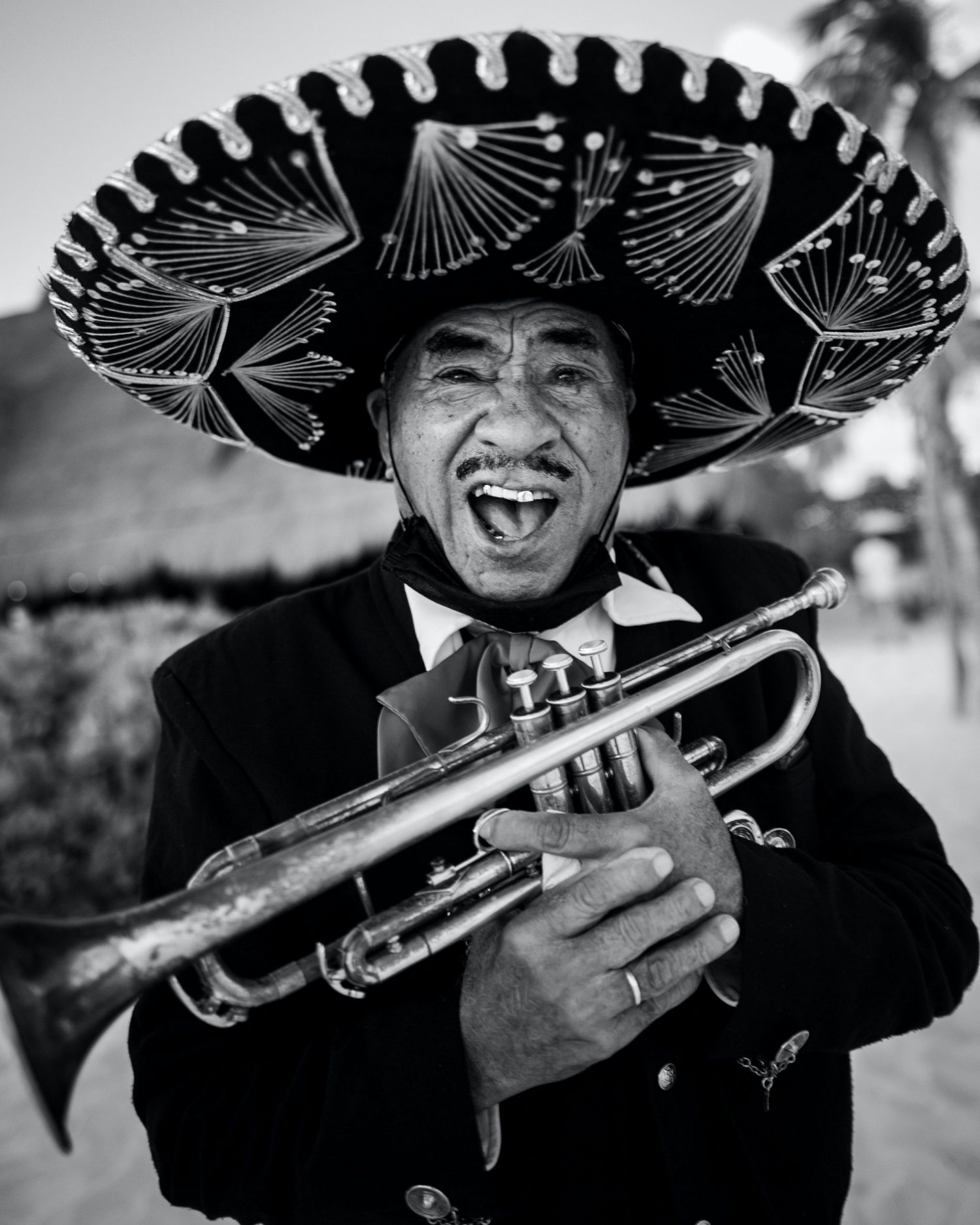 Mariachi Songs for Dad - Mariachis